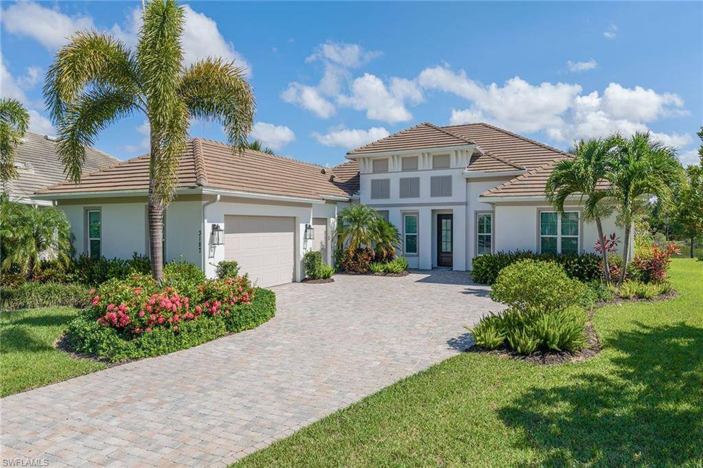 Naples, FL 34114,3187 Cotuit LN