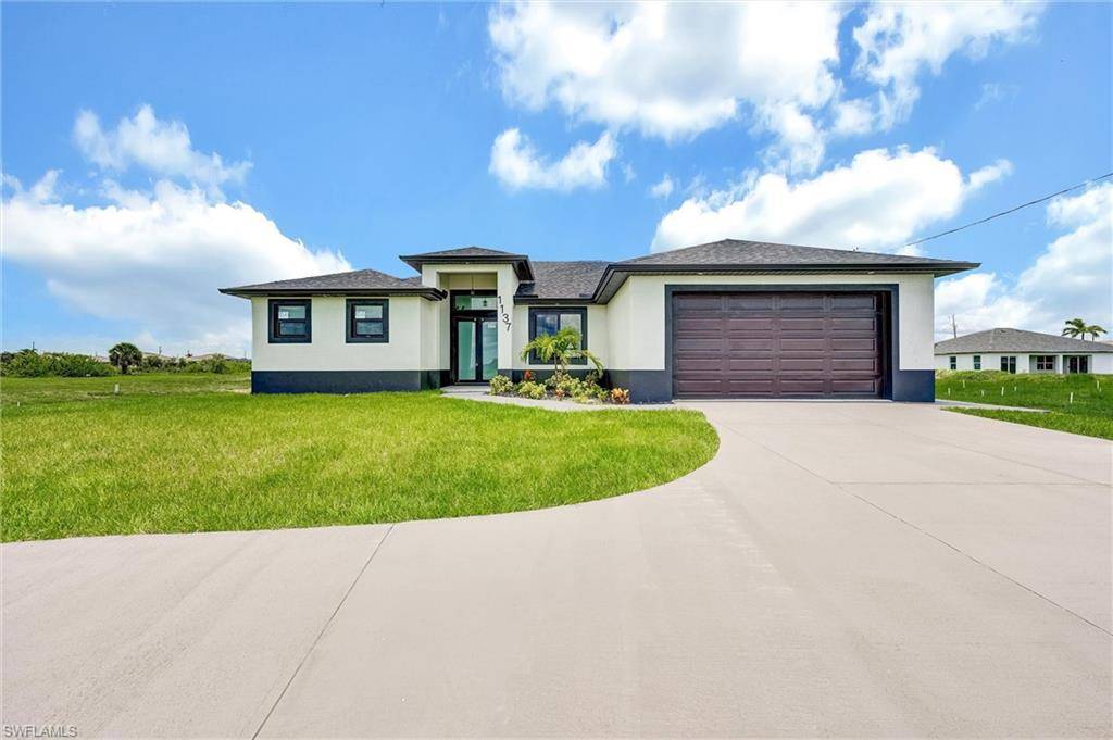 Cape Coral, FL 33993,1137 NW 9th ST