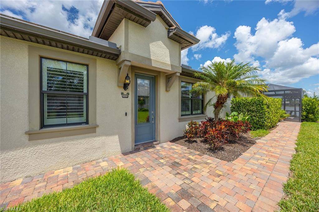 Naples, FL 34114,7773 Jacaranda LN