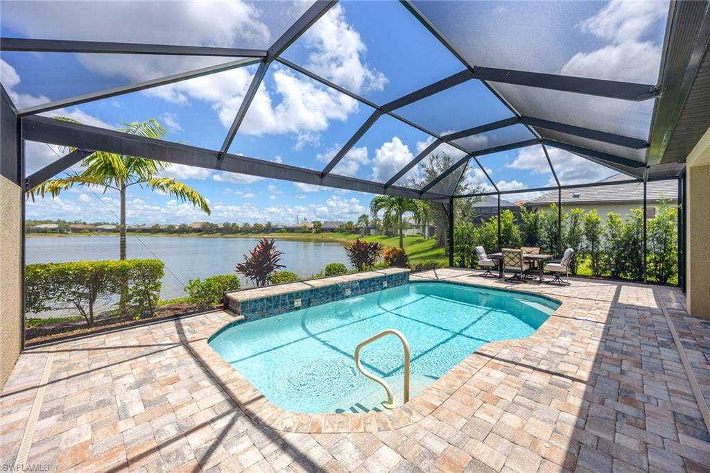 Naples, FL 34114,7773 Jacaranda LN