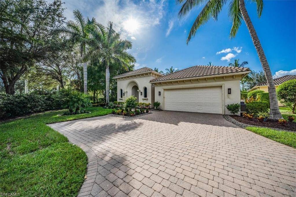 Naples, FL 34114,3299 Hyacinth DR