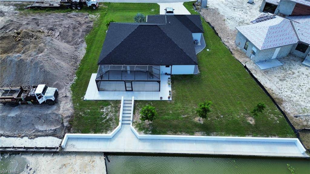 Cape Coral, FL 33991,2223 SW 4th CT