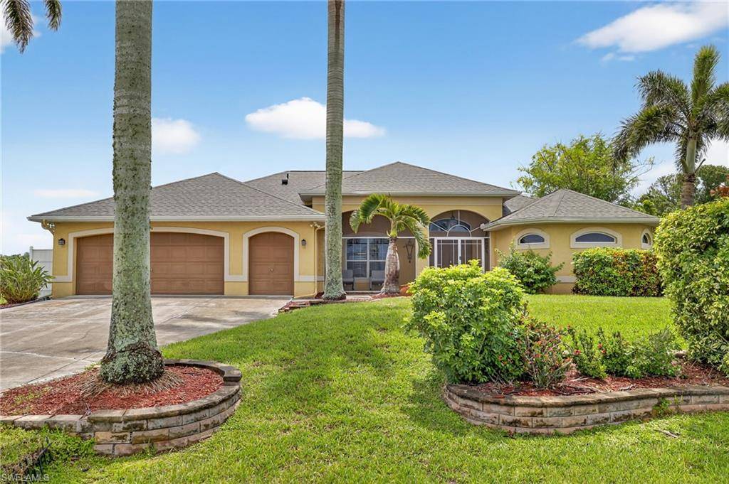 Cape Coral, FL 33993,1619 NW 31st AVE