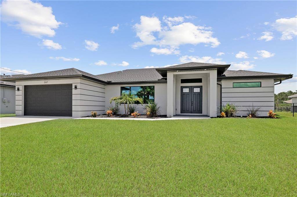 Lehigh Acres, FL 33974,387 Paulcrest AVE