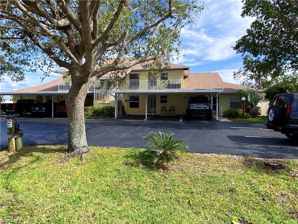 Cape Coral, FL 33904,4919 Victoria DR #4