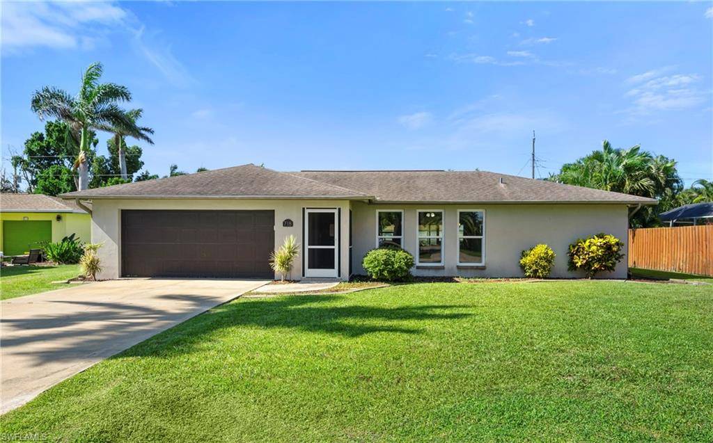 Cape Coral, FL 33904,718 Coral DR