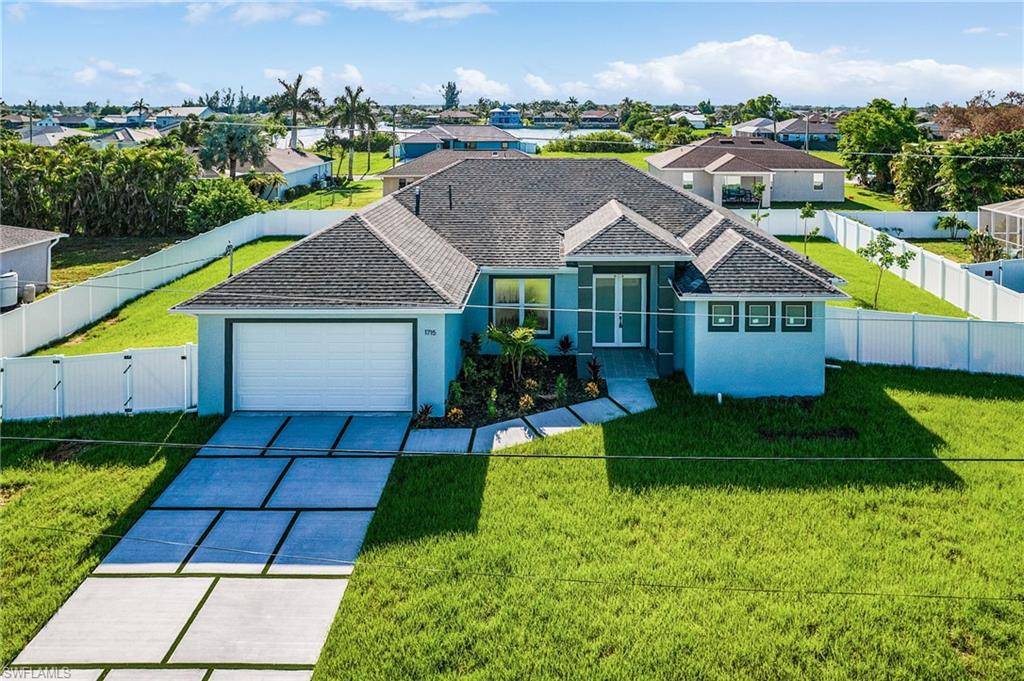 Cape Coral, FL 33909,1715 NE 2nd PL