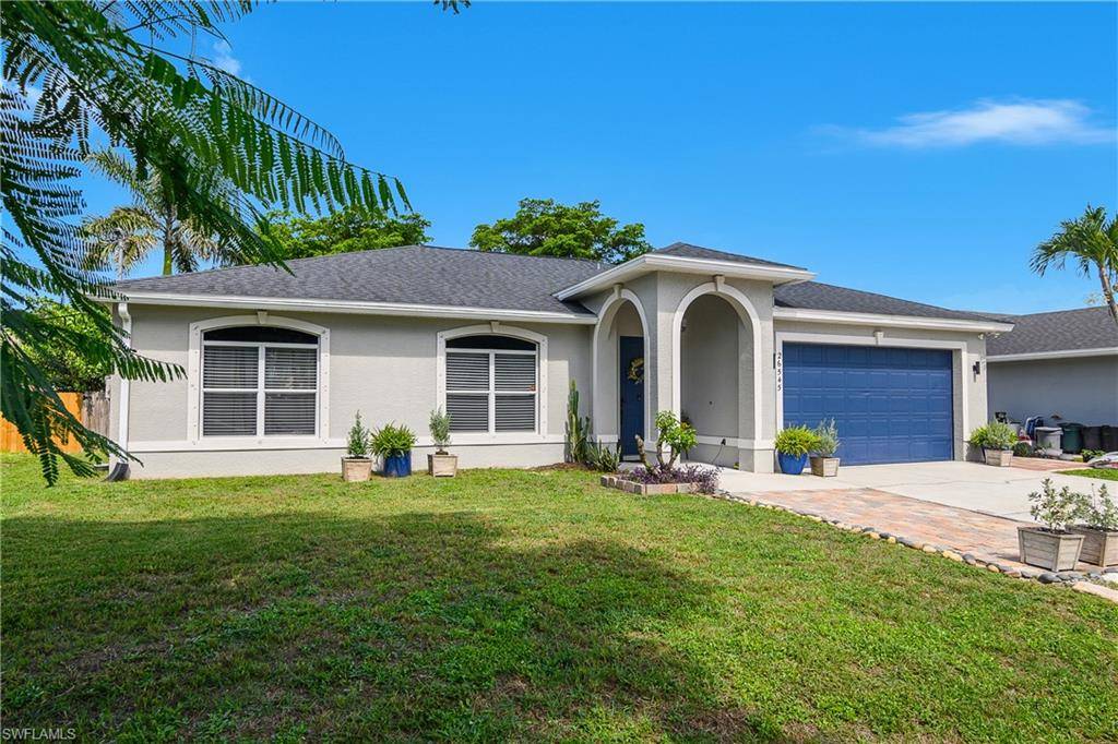 Bonita Springs, FL 34135,26545 Saville AVE