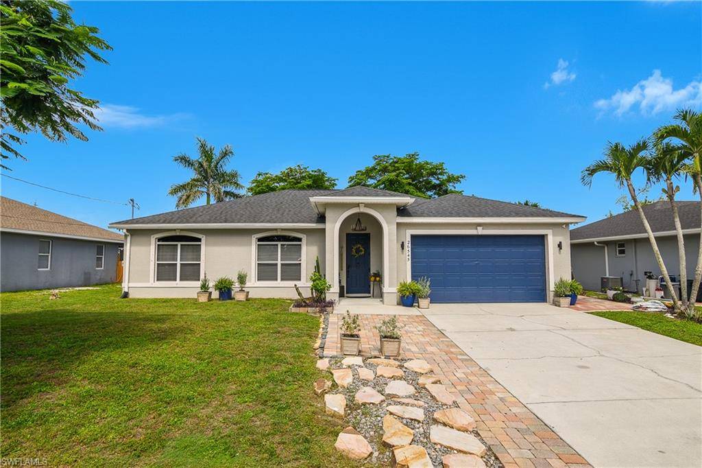 Bonita Springs, FL 34135,26545 Saville AVE