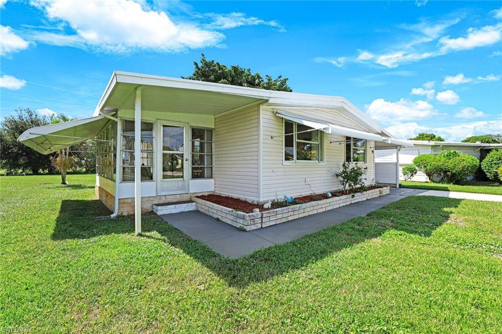 Naples, FL 34112,95 Le Mans DR