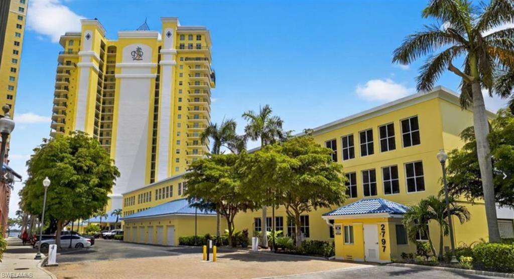 Fort Myers, FL 33916,2797 1st ST #2004