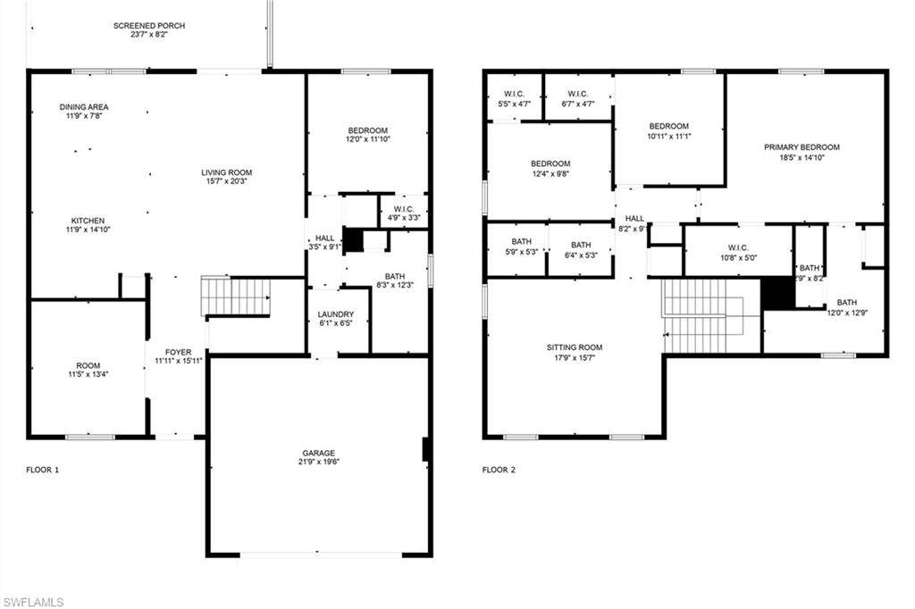 Fort Myers, FL 33905,14599 Cantabria DR