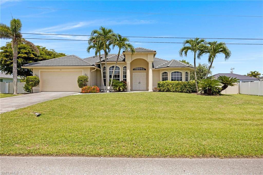 Cape Coral, FL 33914,4011 SW 16th PL