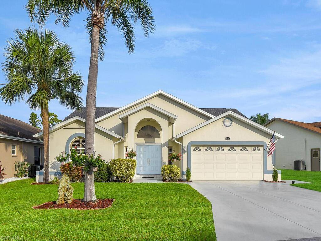 North Fort Myers, FL 33917,17755 Acacia DR