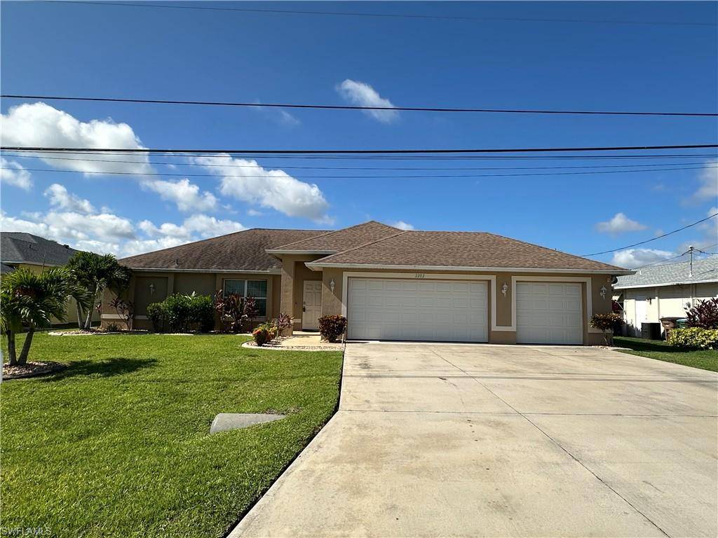 Cape Coral, FL 33990,2202 SE 8th ST