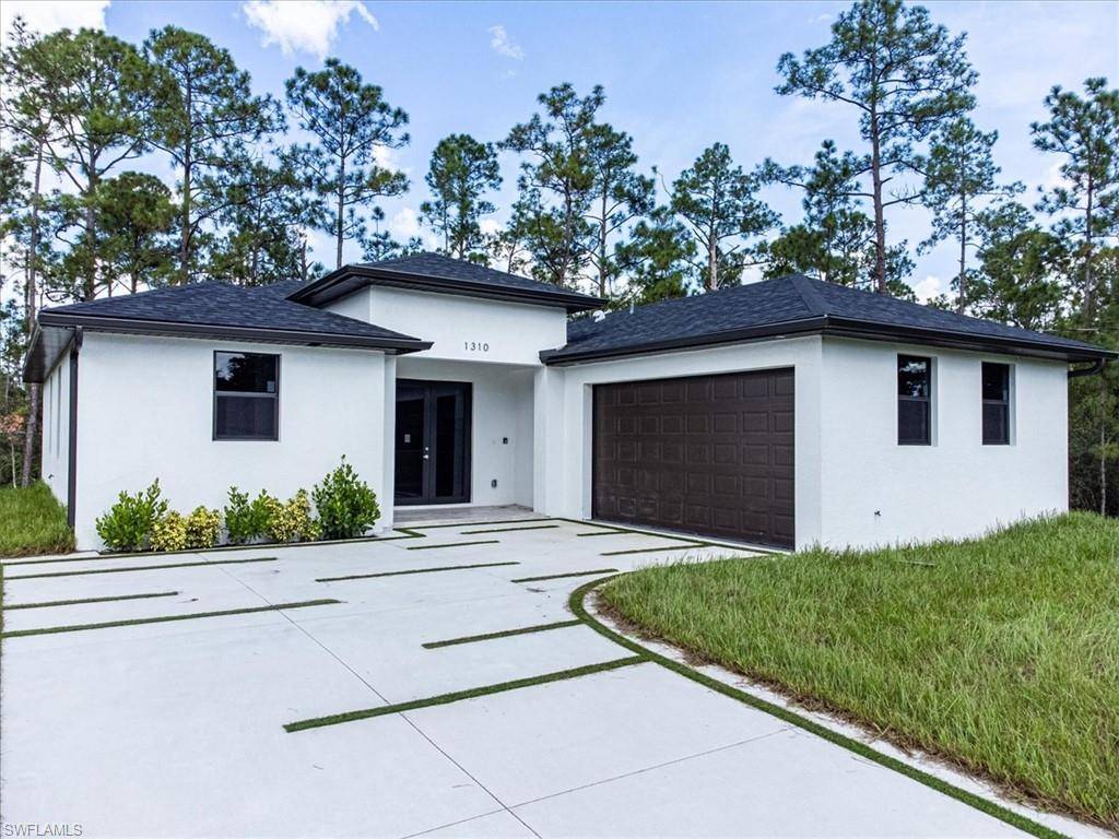 Lehigh Acres, FL 33972,1006 Hamilton AVE