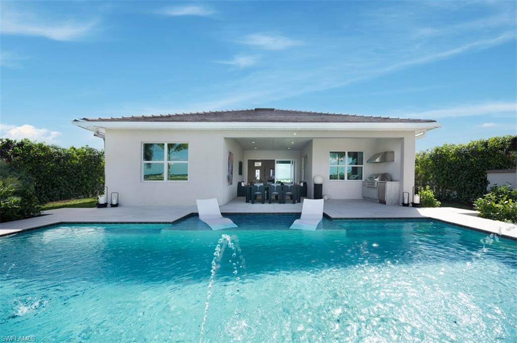Naples, FL 34114,8787 Oceana WAY