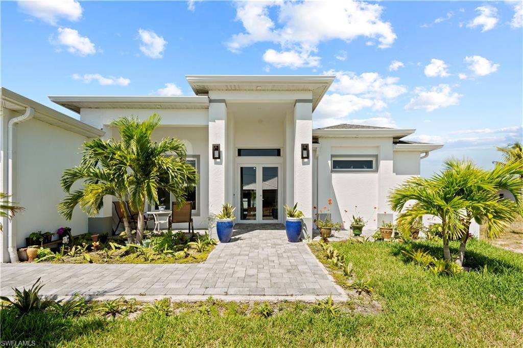Cape Coral, FL 33993,10 NW 35th AVE