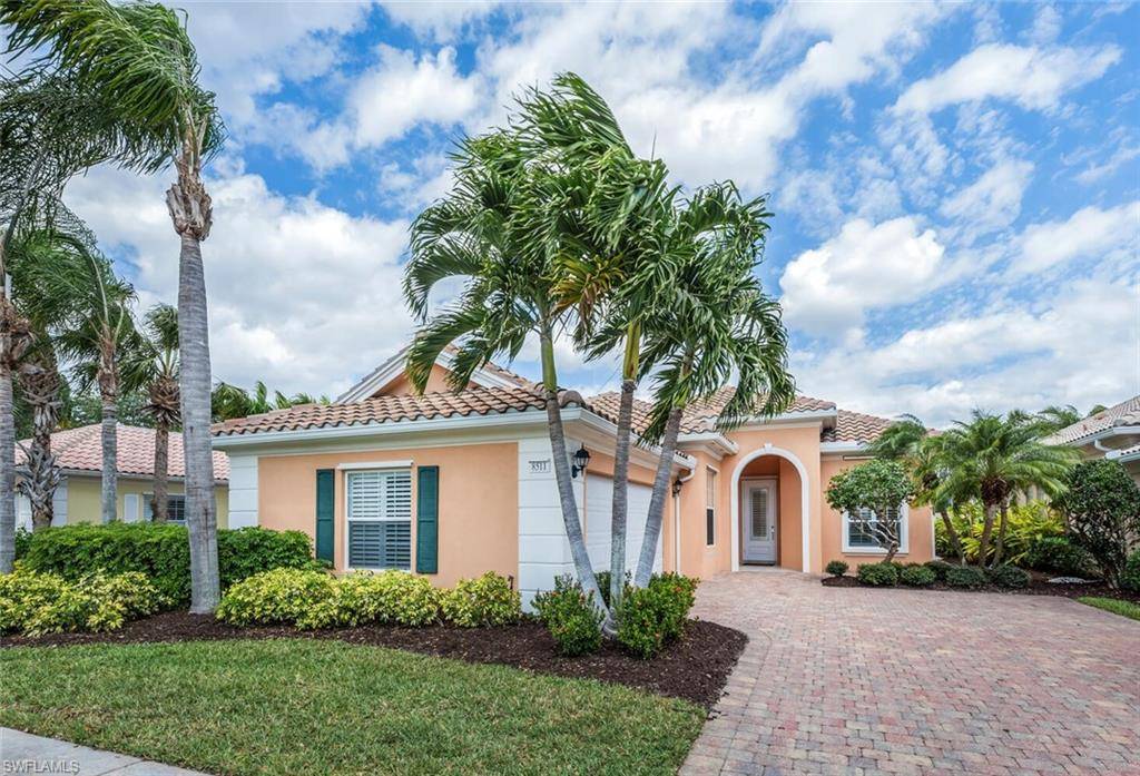 Naples, FL 34114,8511 Alessandria CT