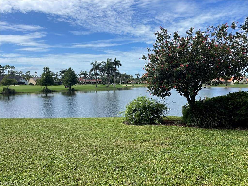 Naples, FL 34112,5970 Amherst DR #C103