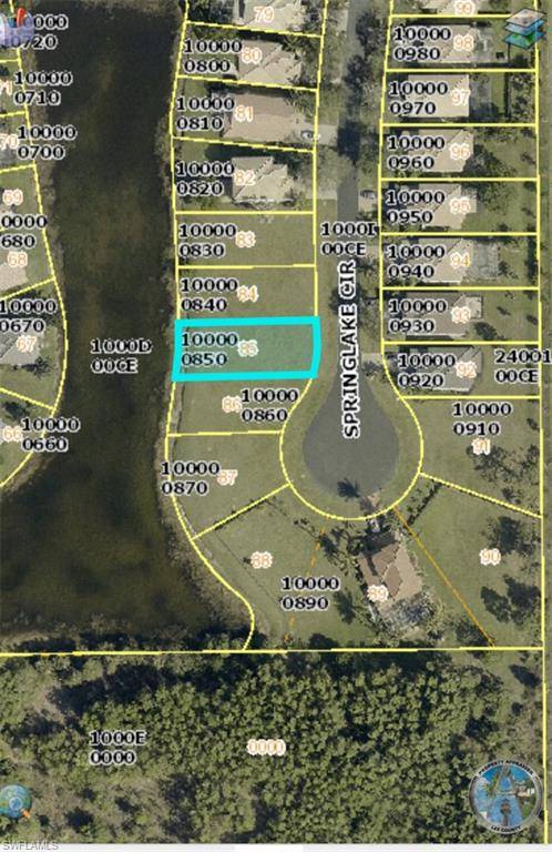 Estero, FL 33928,9944 Springlake CIR