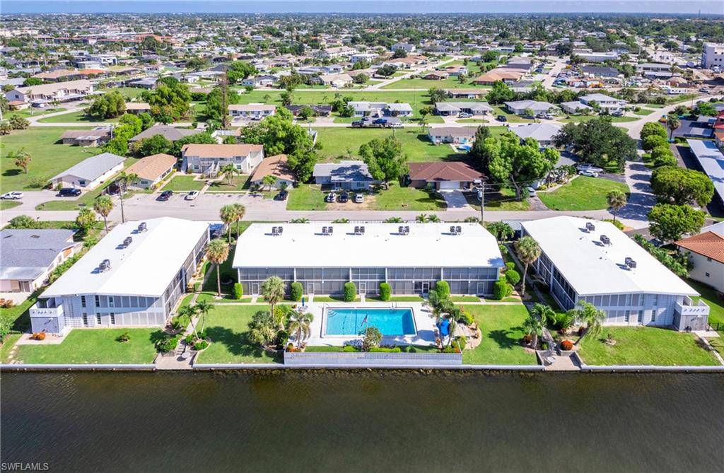 Cape Coral, FL 33904,330 Tudor DR #102