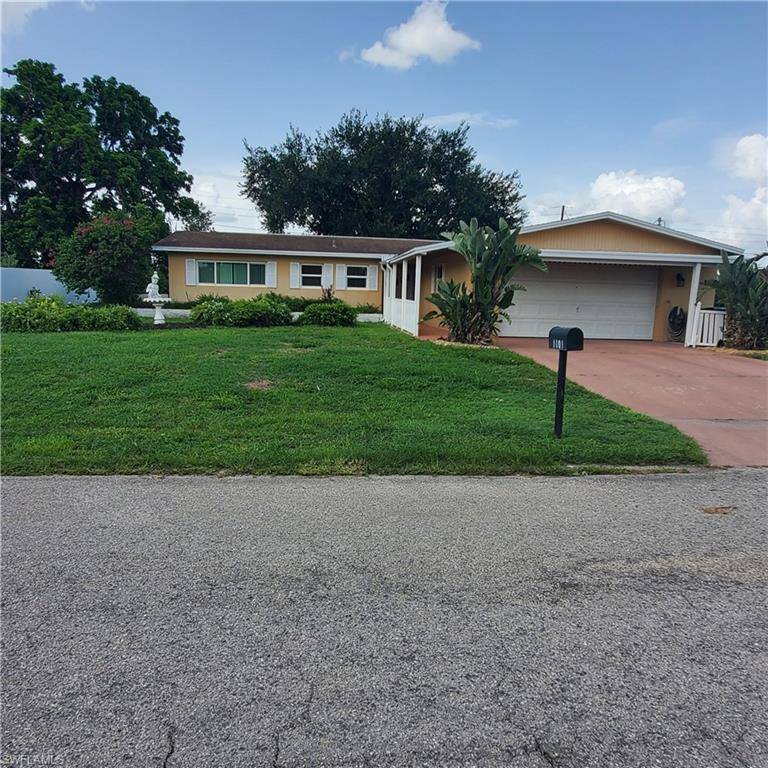 Lehigh Acres, FL 33936,1101 E Jasmine RD