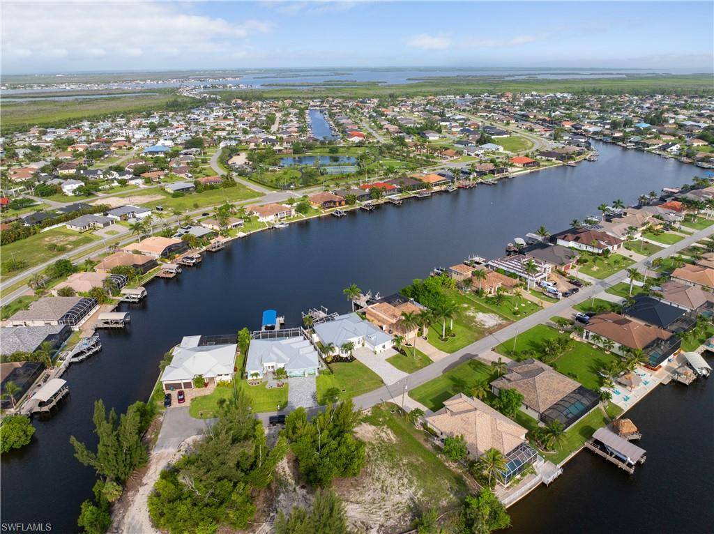 Cape Coral, FL 33991,506 SW 33rd AVE