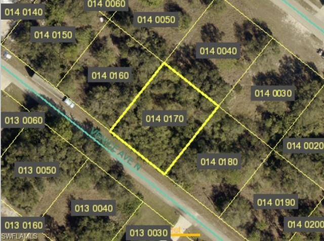 Lehigh Acres, FL 33971,2006 Venice AVE N