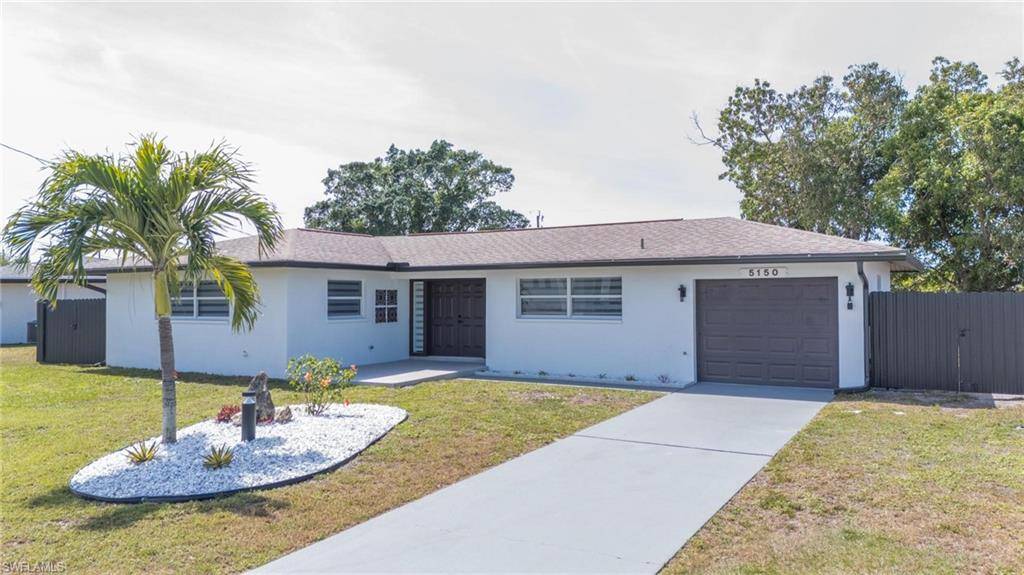Cape Coral, FL 33904,5150 York CT