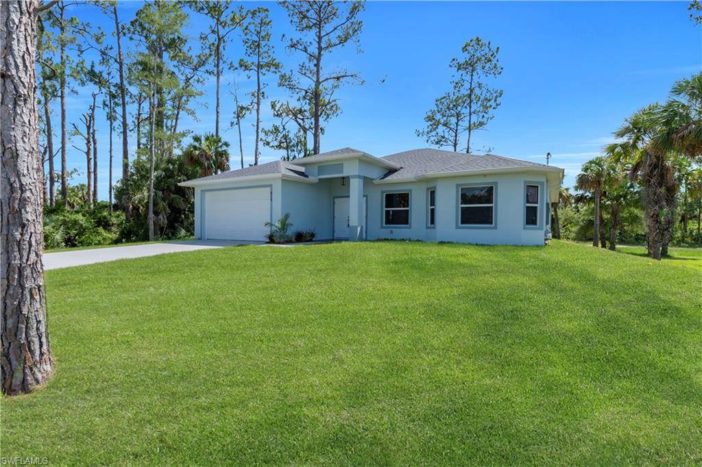 Lehigh Acres, FL 33972,629 Loleta CT