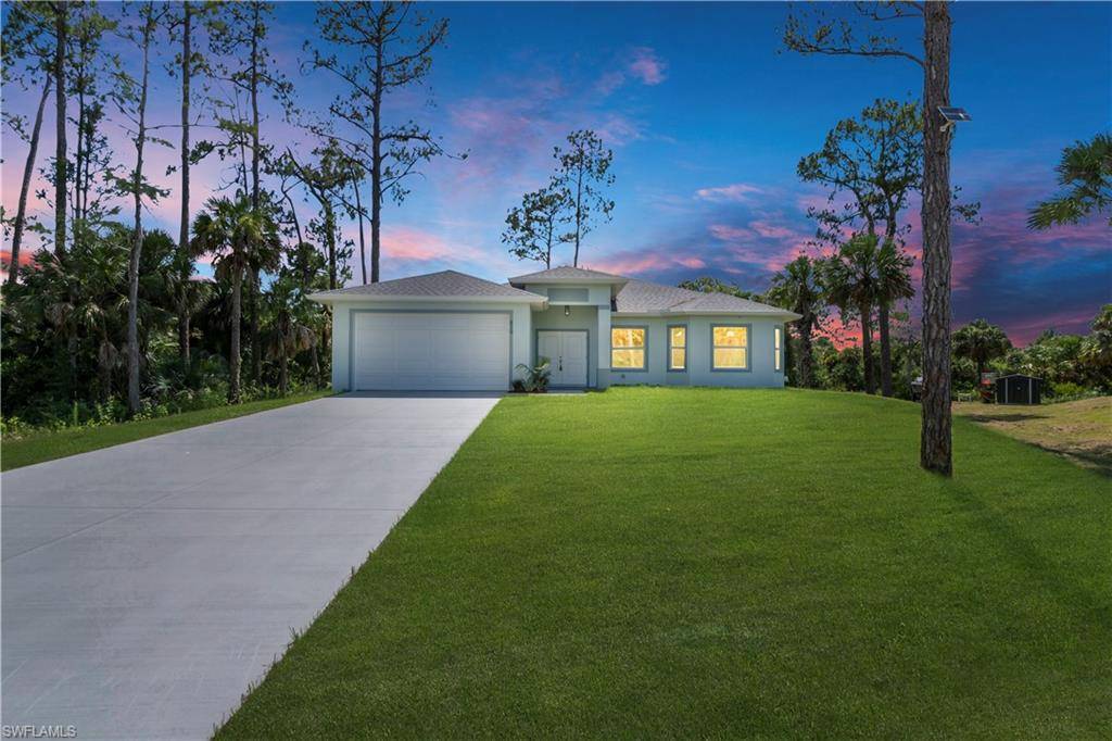 Lehigh Acres, FL 33972,629 Loleta CT