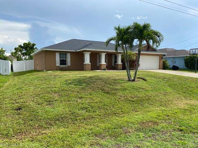 Cape Coral, FL 33909,2008 NE 34th ST