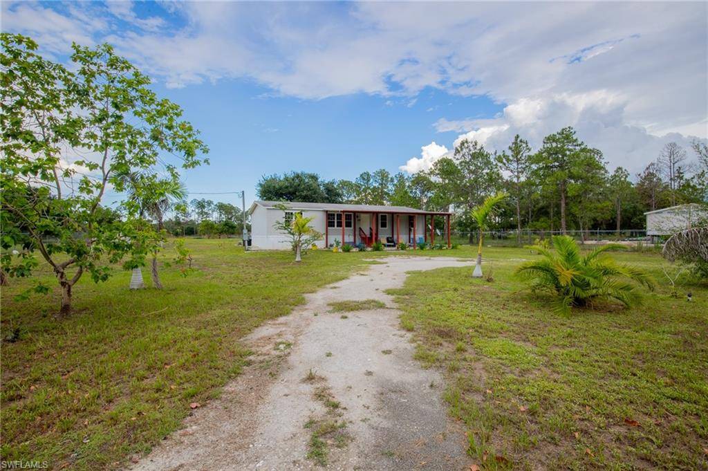 Clewiston, FL 33440,115 W Marimba CIR