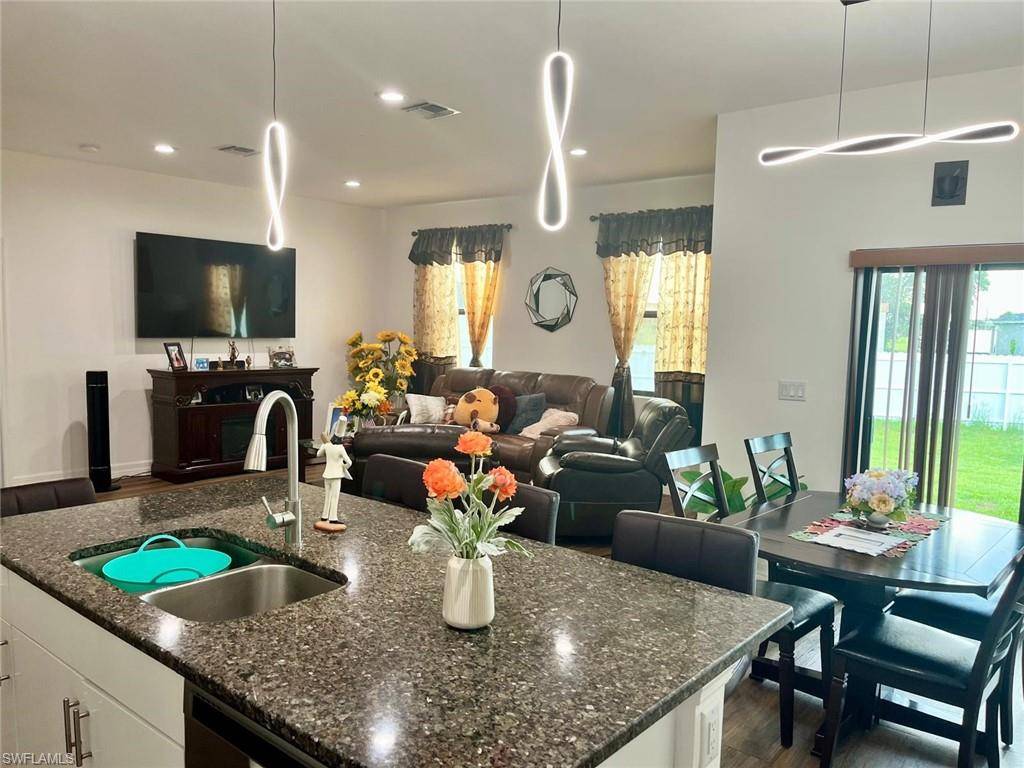 Labelle, FL 33935,1107 N CAPRI CT