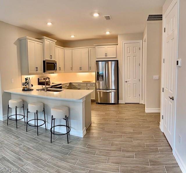Naples, FL 34114,847 Enbrook LOOP