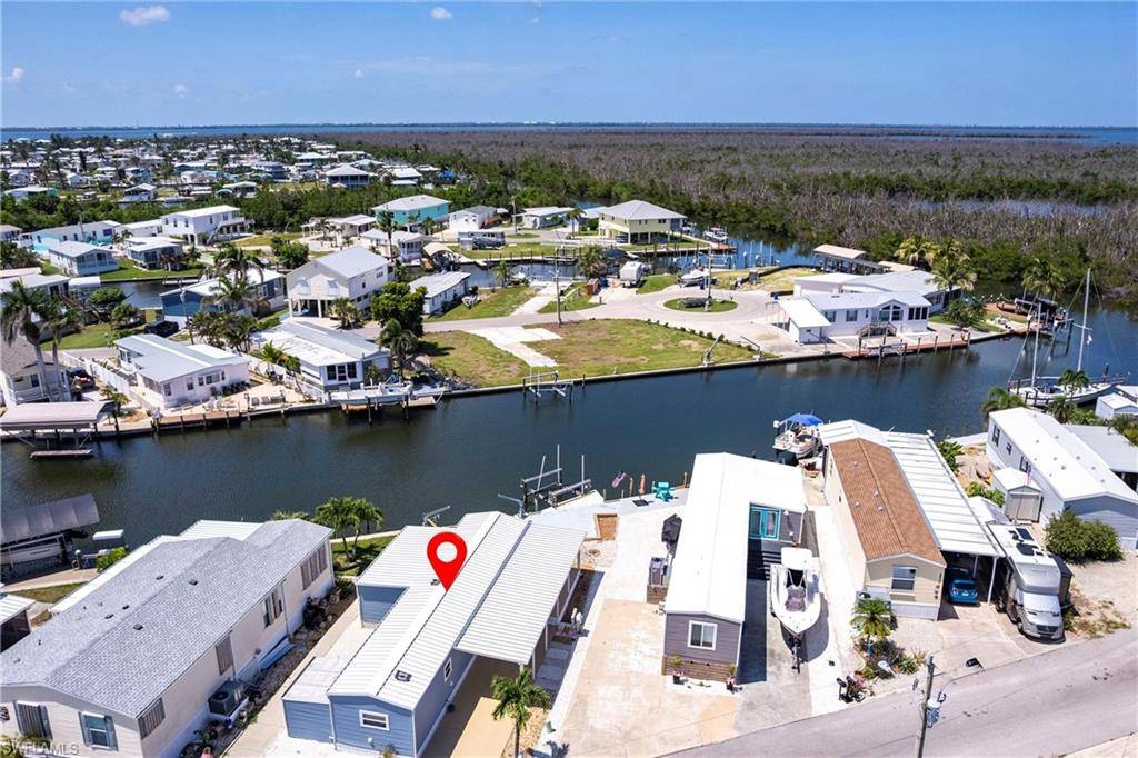 St. James City, FL 33956,3913 Dewberry LN