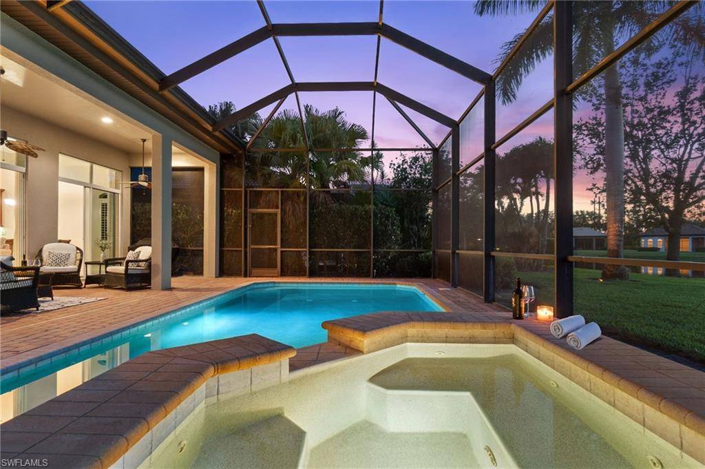 Estero, FL 33928,12676 Grandezza CIR