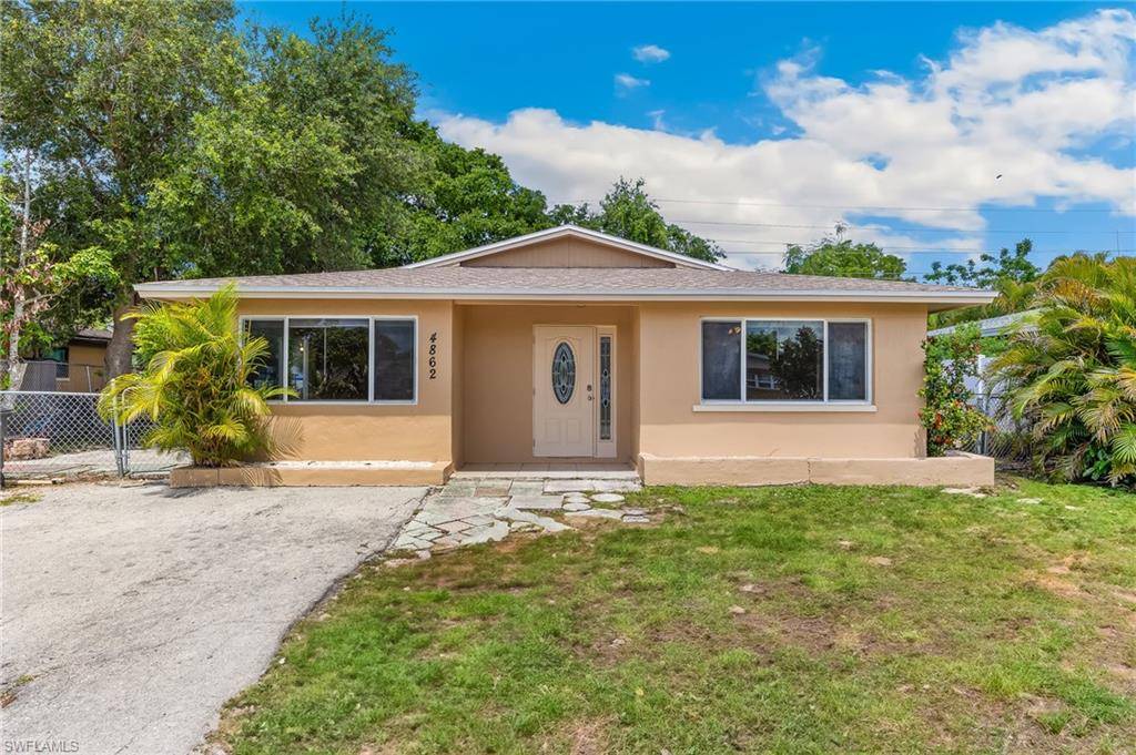 Fort Myers, FL 33907,4862 West DR