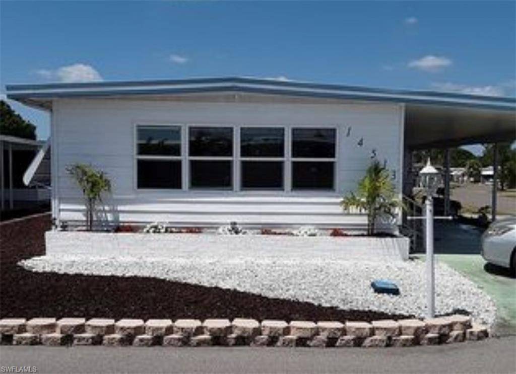 North Fort Myers, FL 33917,14513 Constitution WAY