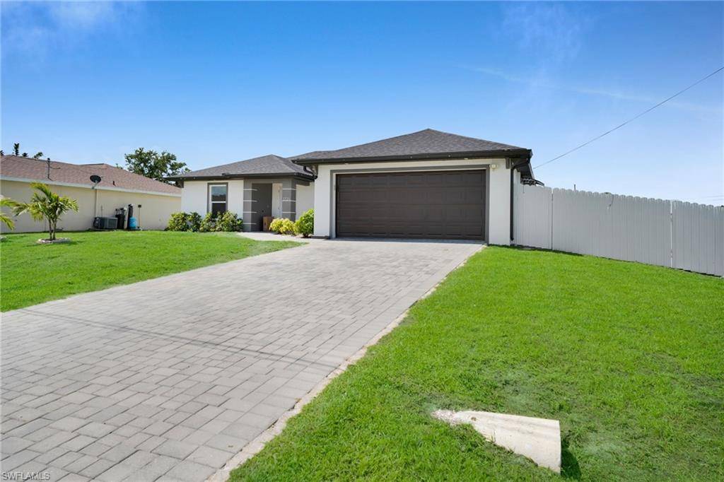Cape Coral, FL 33993,1724 NW 27th TER