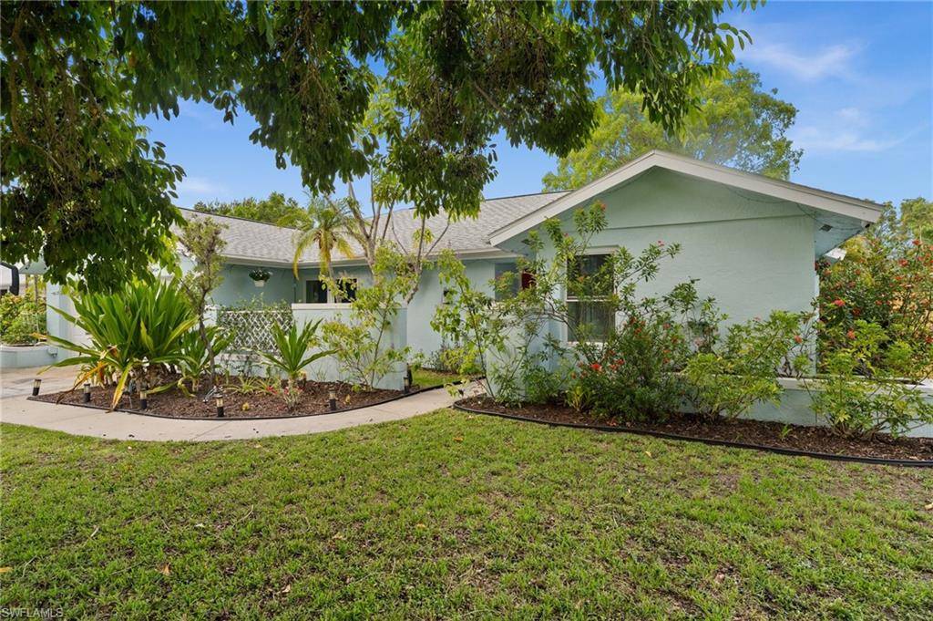 Fort Myers, FL 33919,770 Wilson AVE