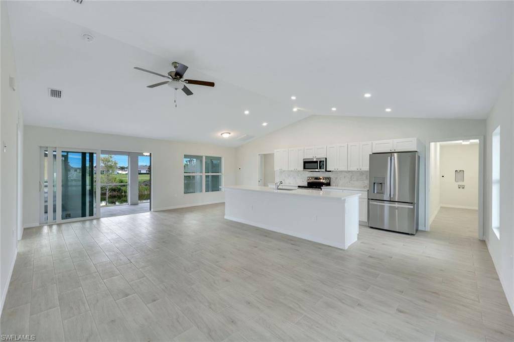 Cape Coral, FL 33909,1629 NE 33rd TER
