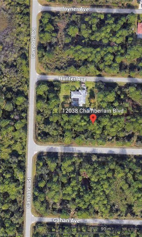 Port Charlotte, FL 33953,12038 Chamberlain BLVD