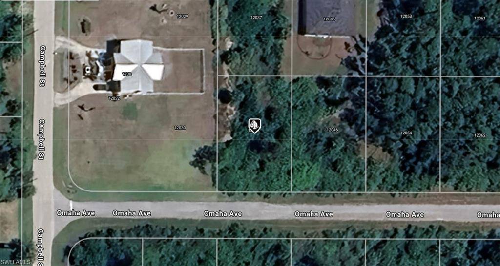 Port Charlotte, FL 33953,12038 Omaha AVE