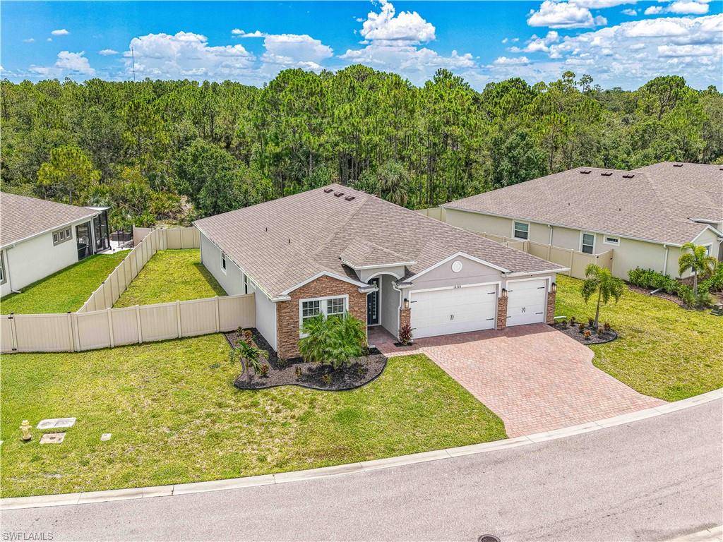 North Fort Myers, FL 33917,18228 Everson Miles CIR