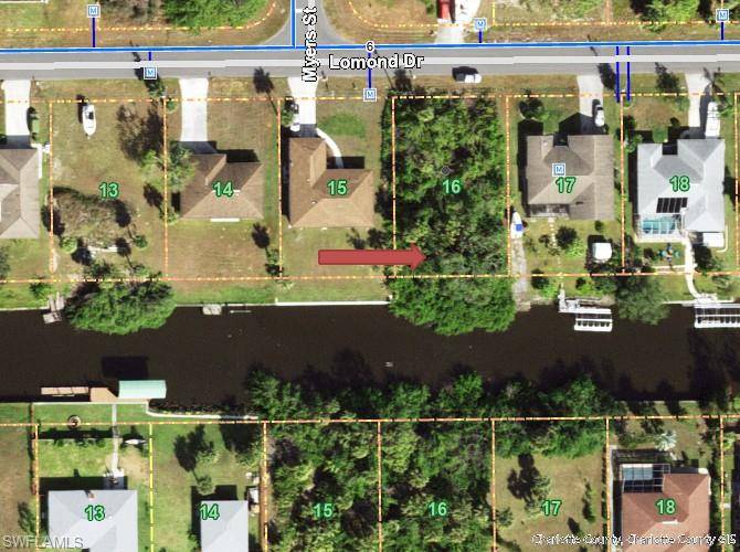 Port Charlotte, FL 33953,618 Lomond DR