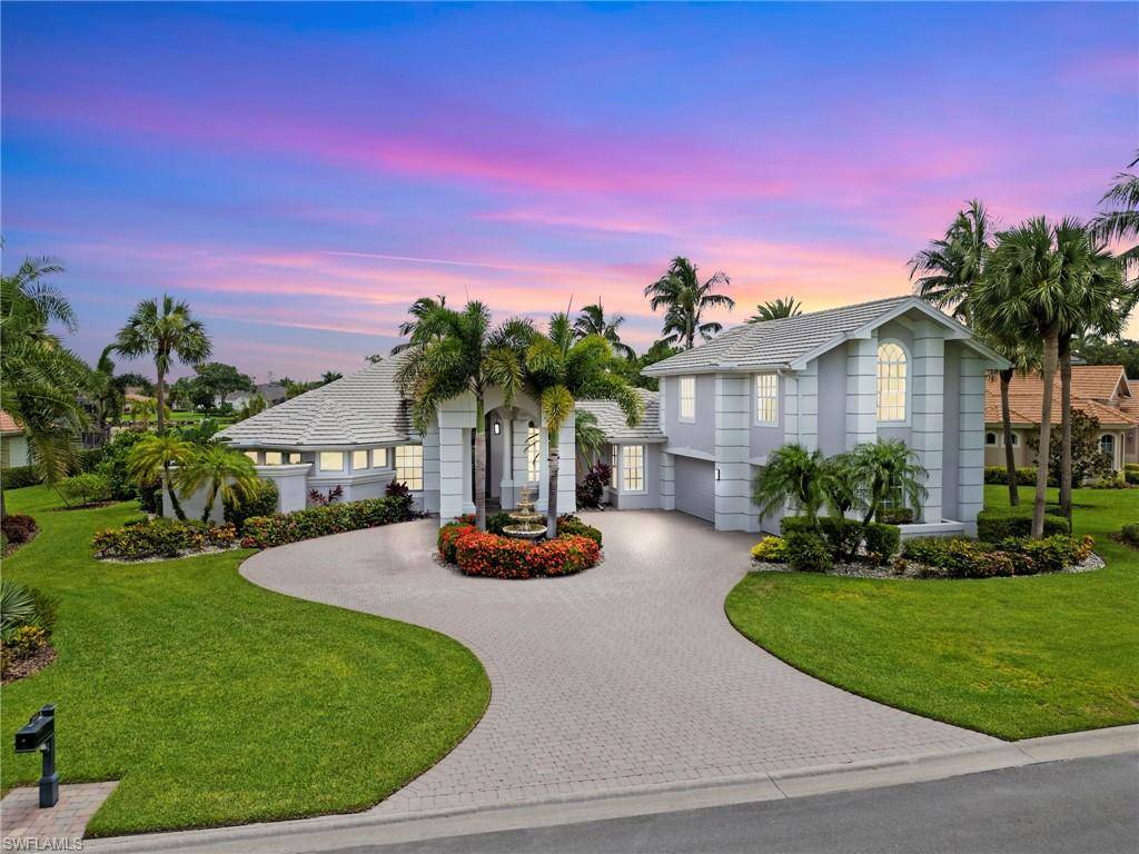 Estero, FL 33928,20451 Wildcat Run DR