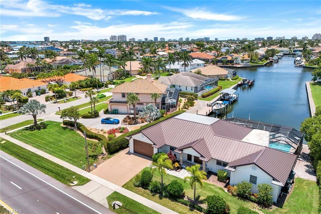 Marco Island, FL 34145,400 S Barfield DR