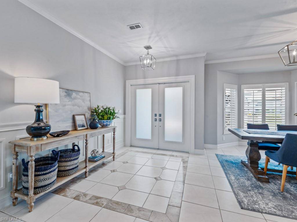 Marco Island, FL 34145,190 Geranium CT